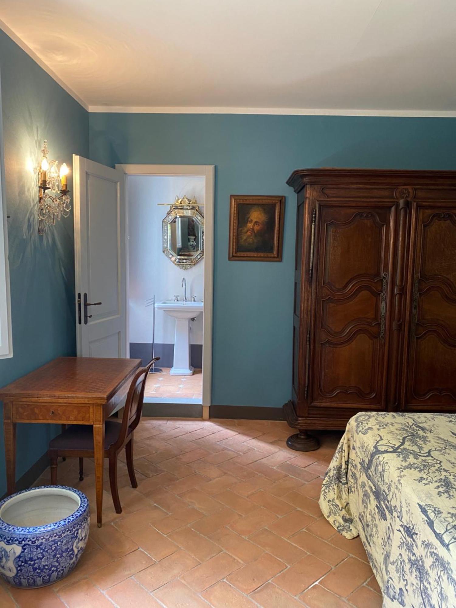 Villa Cosmiana Suites Peccioli Ngoại thất bức ảnh