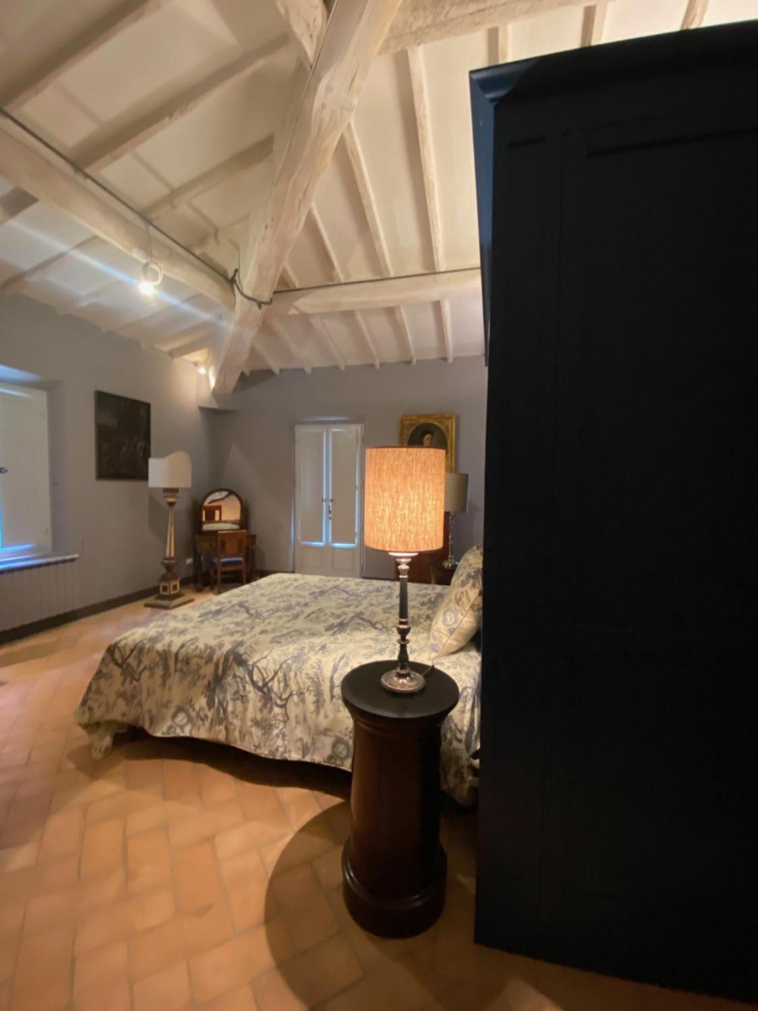 Villa Cosmiana Suites Peccioli Ngoại thất bức ảnh